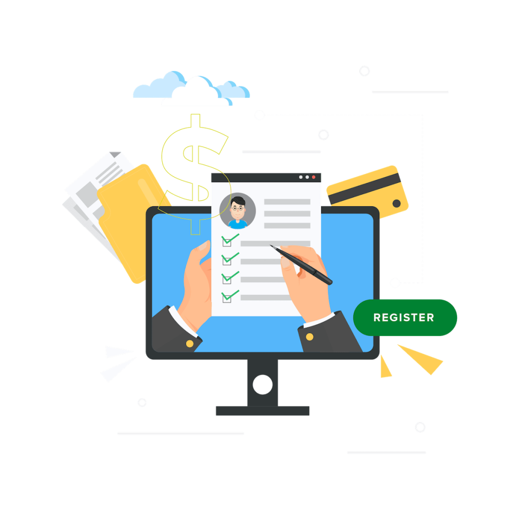 One Person Company Registration