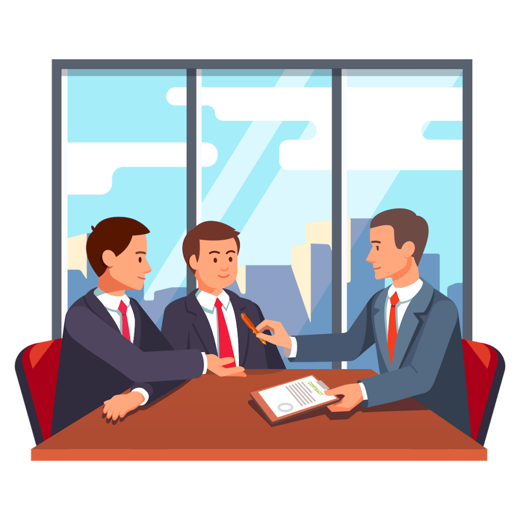 partnership firm registration