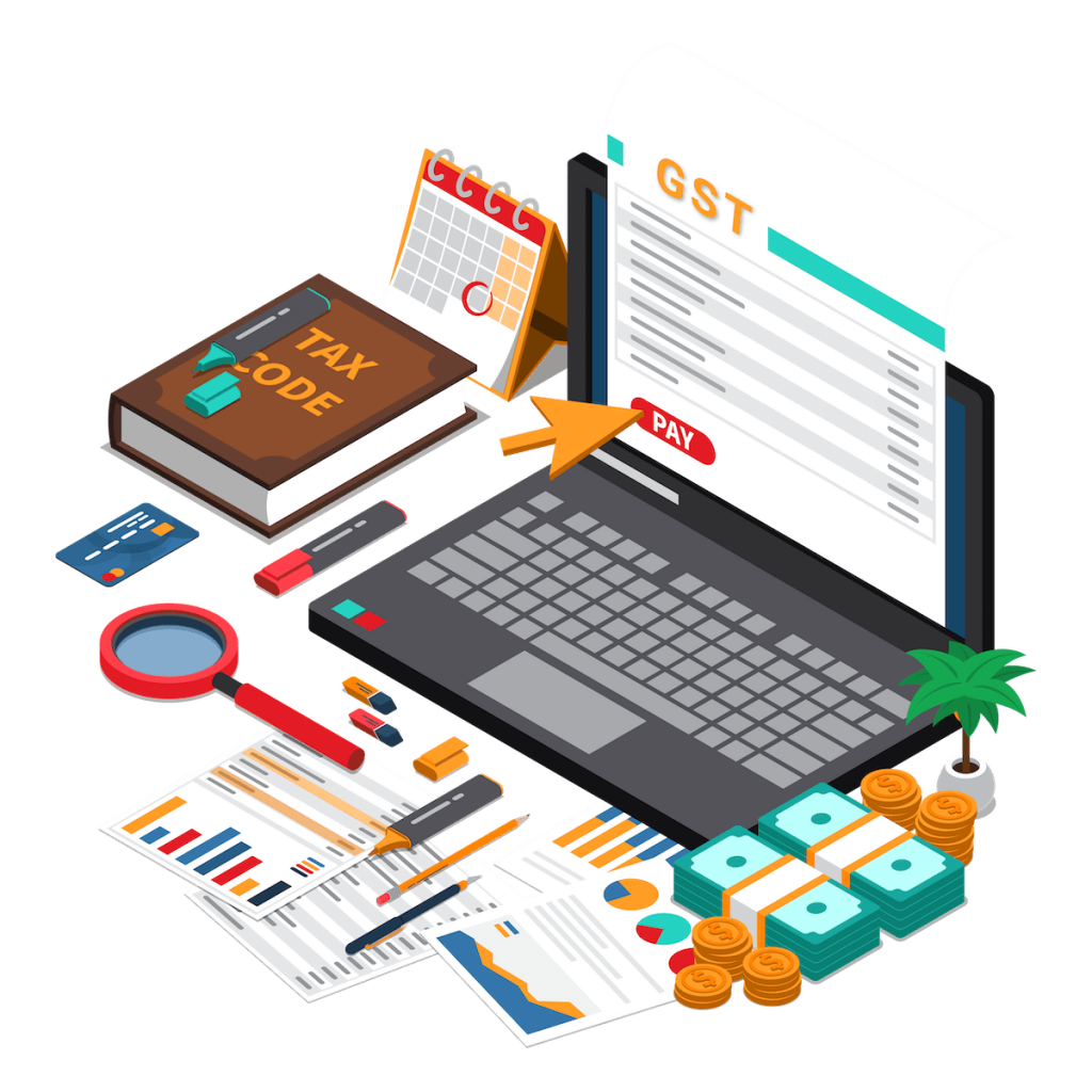gst return filing