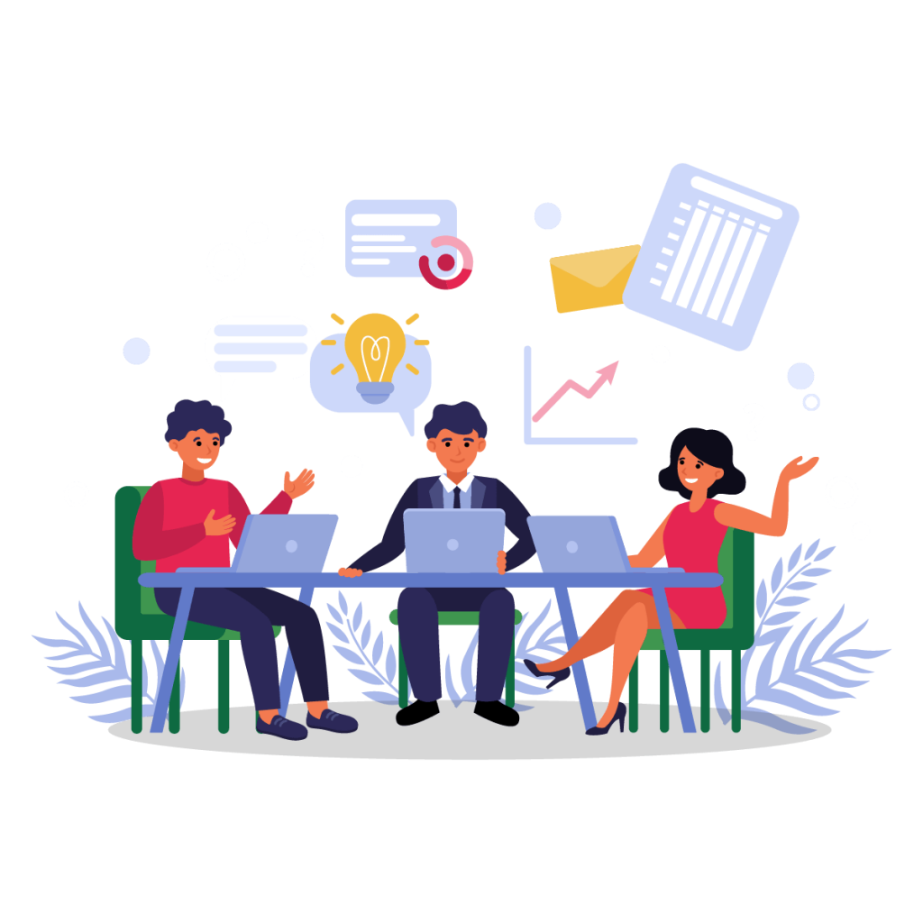 MSME services