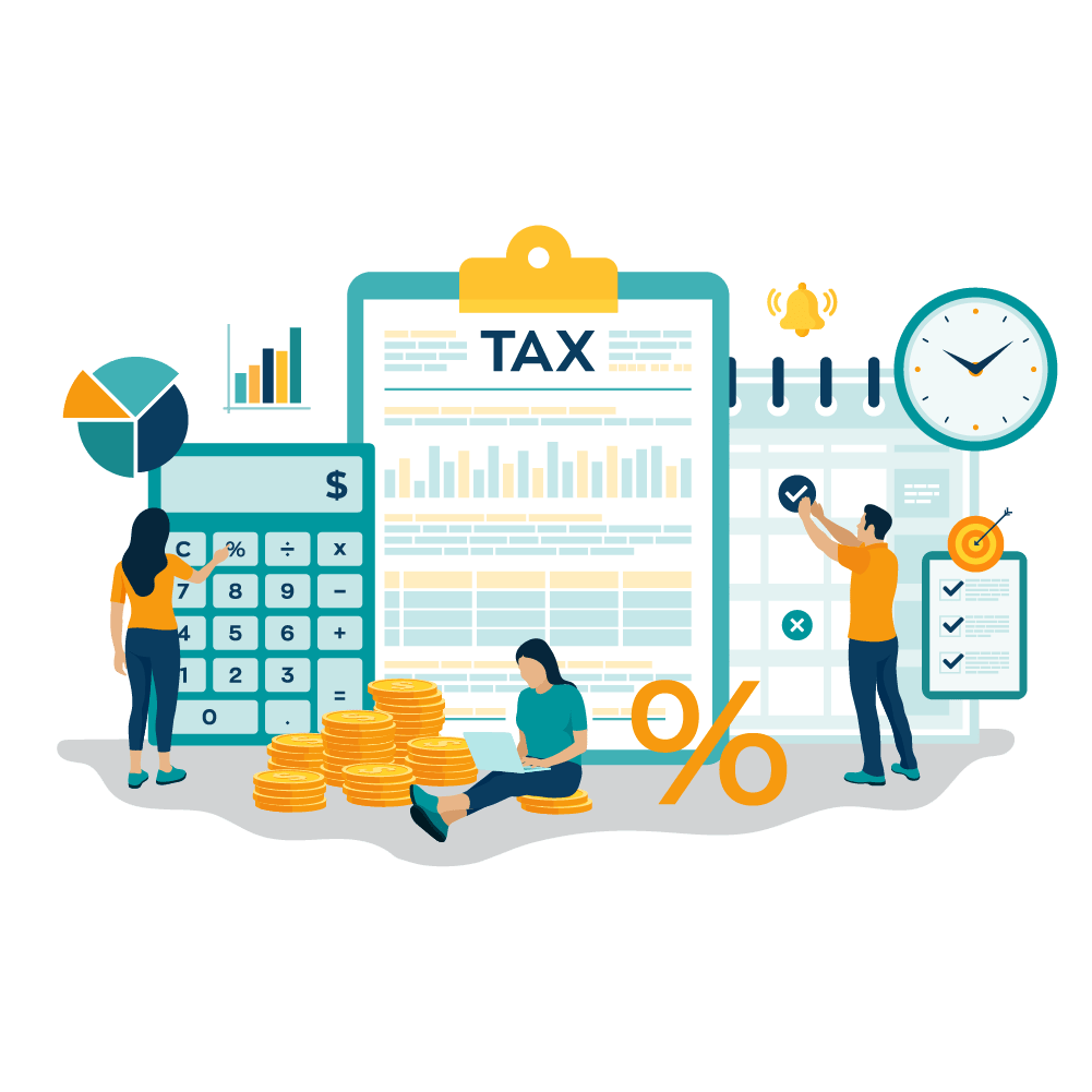 income tax filing