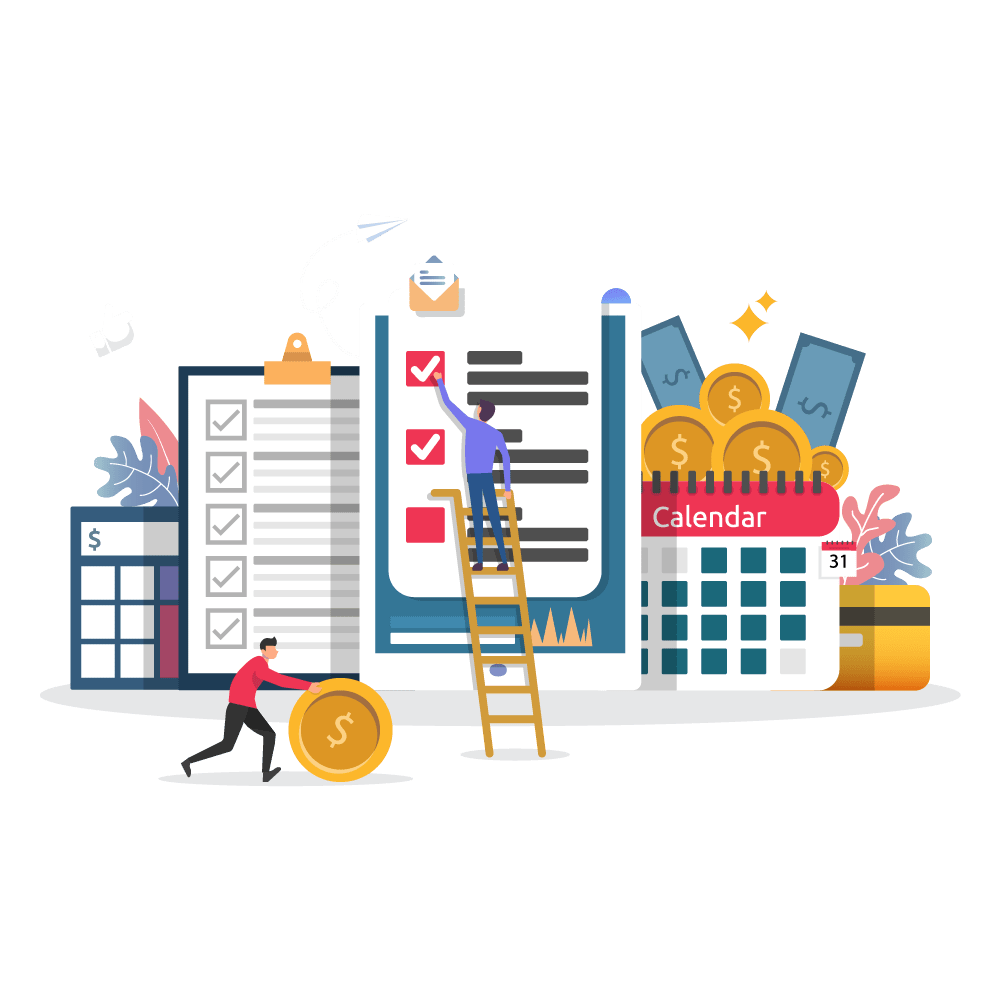 Payroll Management