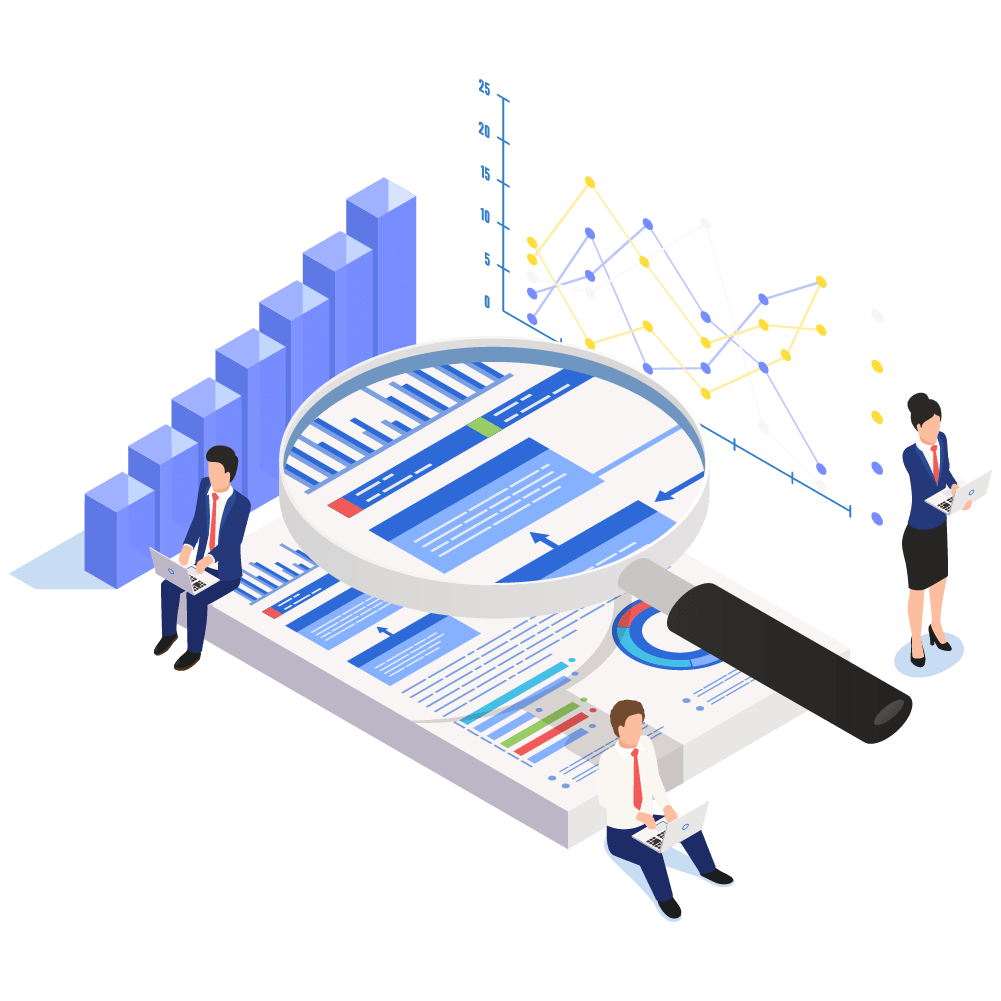Secretarial audit service provider