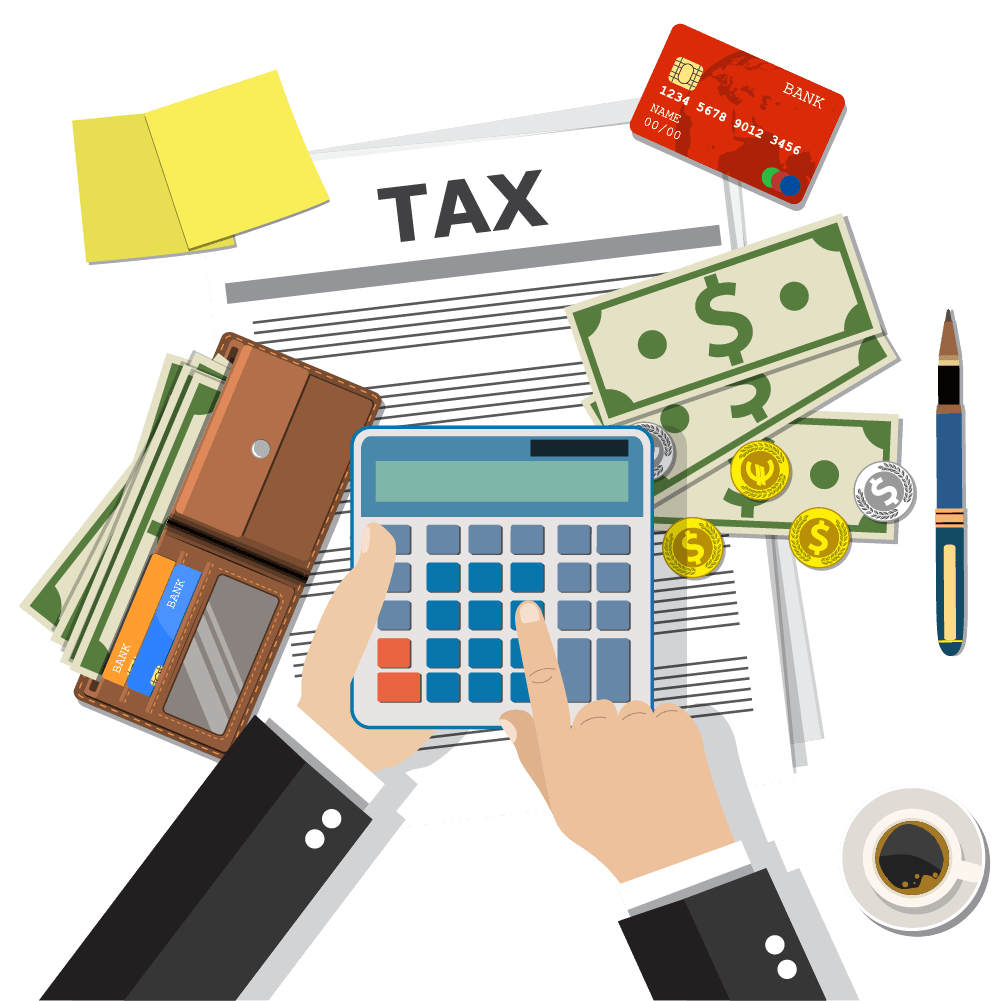 Tax planning and structuring