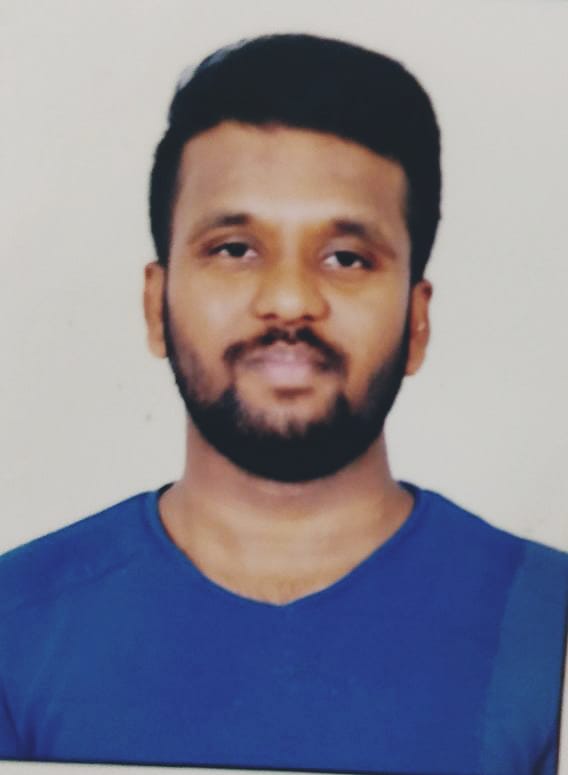 Uday Kumar, Cofounder and CEO
