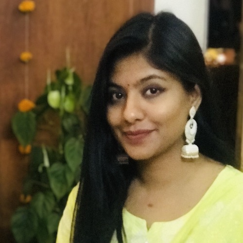 Dr. S M Chandana, Director