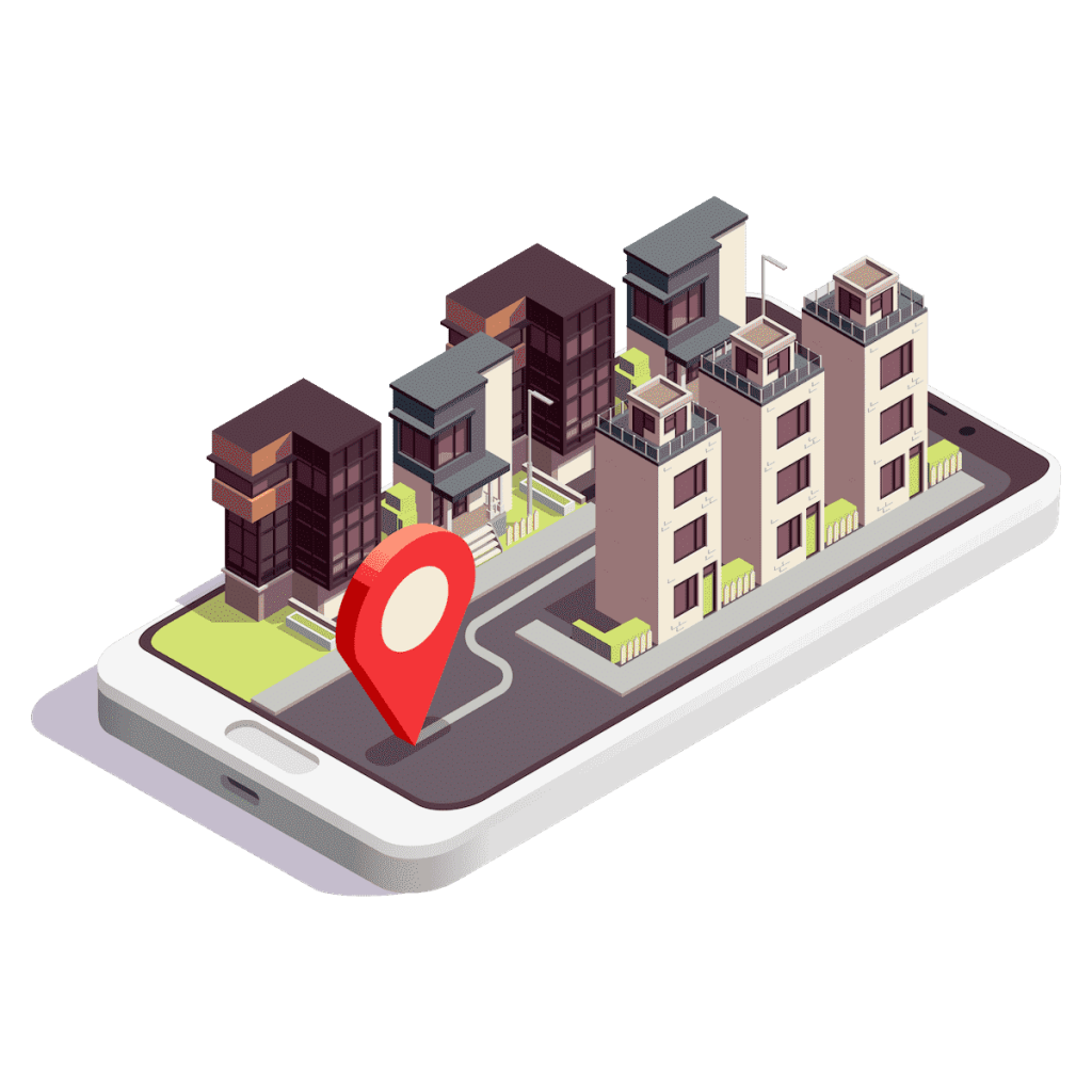 Residential status calculator