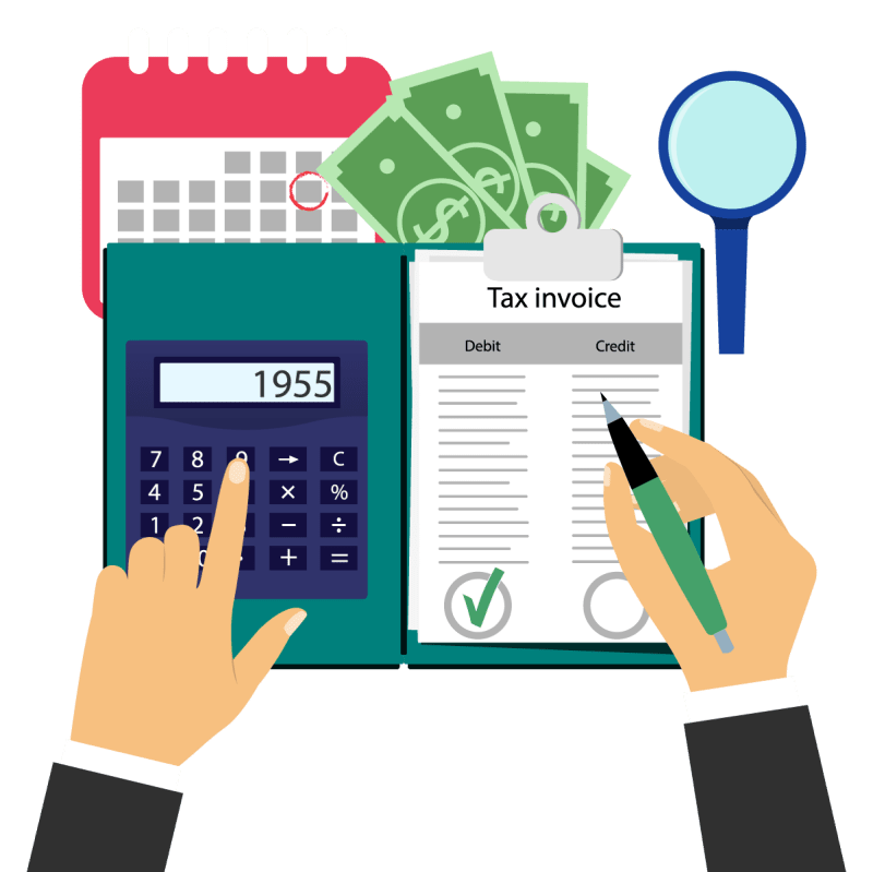 TCS Return Filing