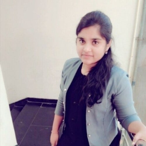 G Sree Laxmi, Founder & CMD