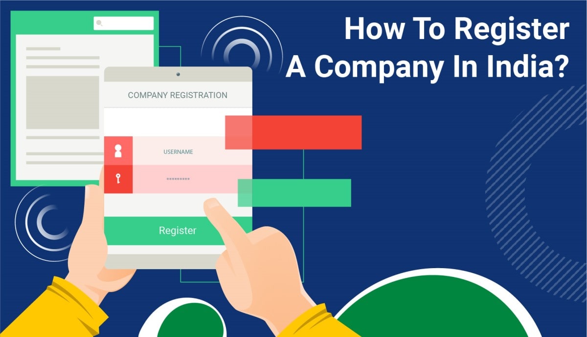 register company in india