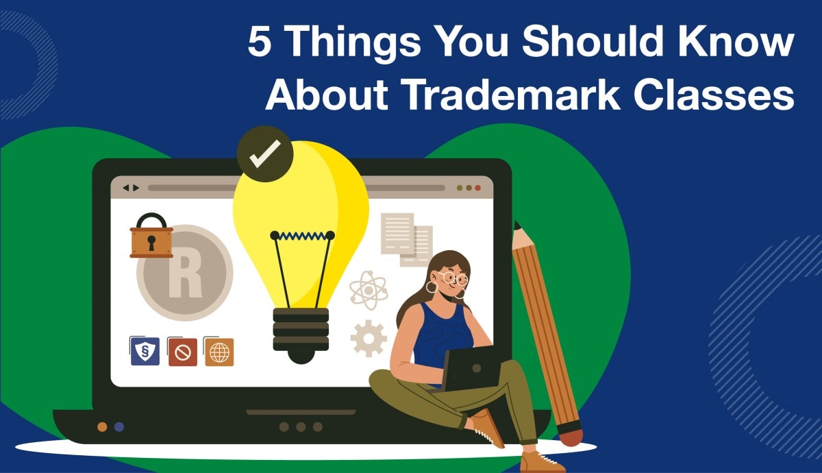 trademark classes